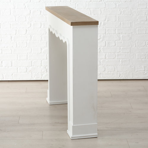 Dovecove Wood Fireplace Surround & Reviews Wayfair